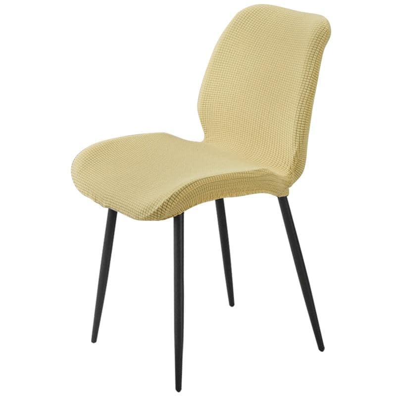 Funda Para Silla Escandinava – Girasol