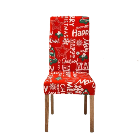 Funda Para Silla De Copo De Nieve.