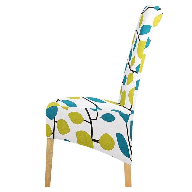 Funda Silla Grande Verde Oliva