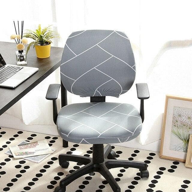 Funda Para Silla De Oficina Karina