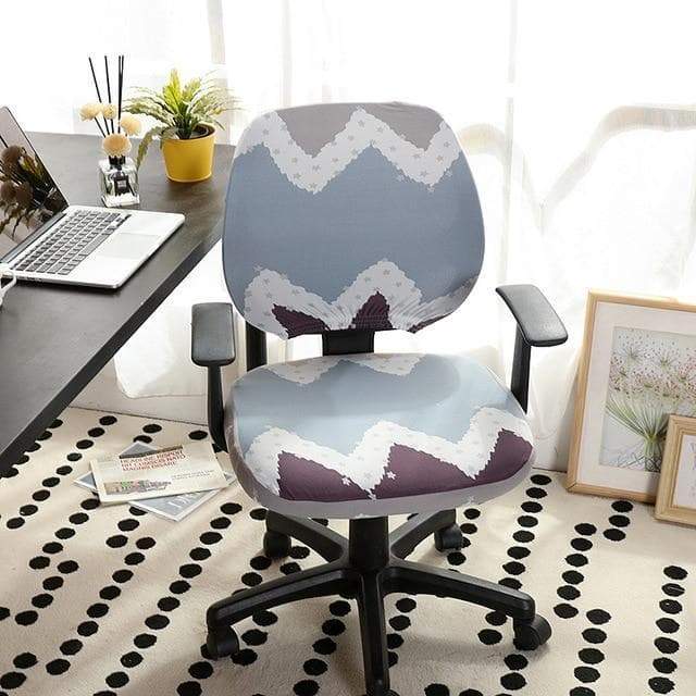 Funda Para Silla De Oficina Clementina