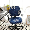 Funda Para Silla De Oficina Tonia