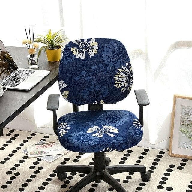 Funda Para Silla De Oficina Tonia