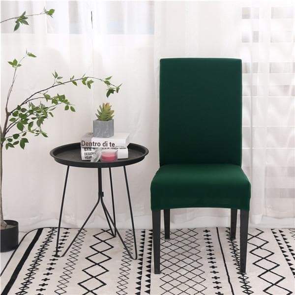 Funda Para Silla De Árbol Verde