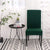 Funda Para Silla De Árbol Verde