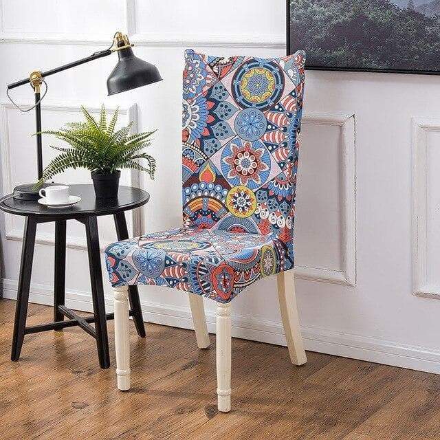 Funda Para Silla Bohemia