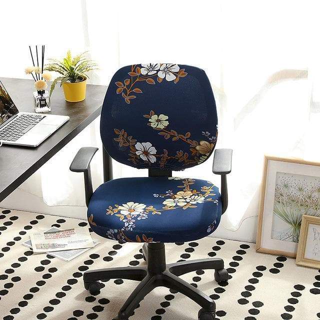 Funda Para Silla De Oficina Oriana