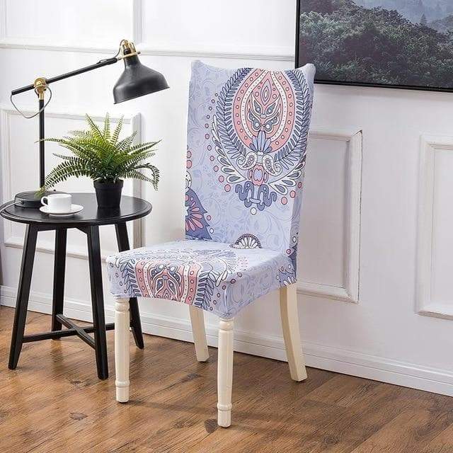 Funda Silla Esmeralda