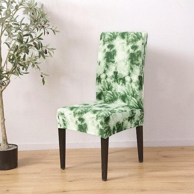 Funda Silla Huella Verde