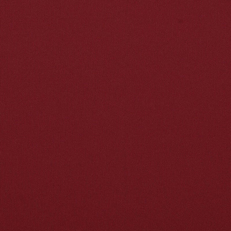 Funda Silla Gran Burdeos