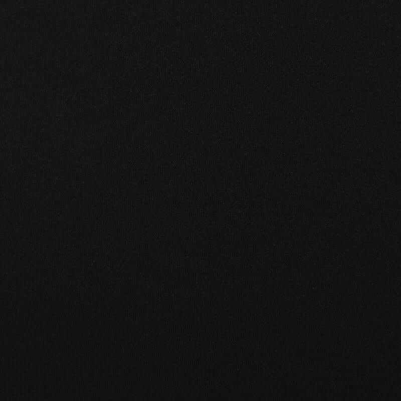 Funda Para Silla Negra Grande